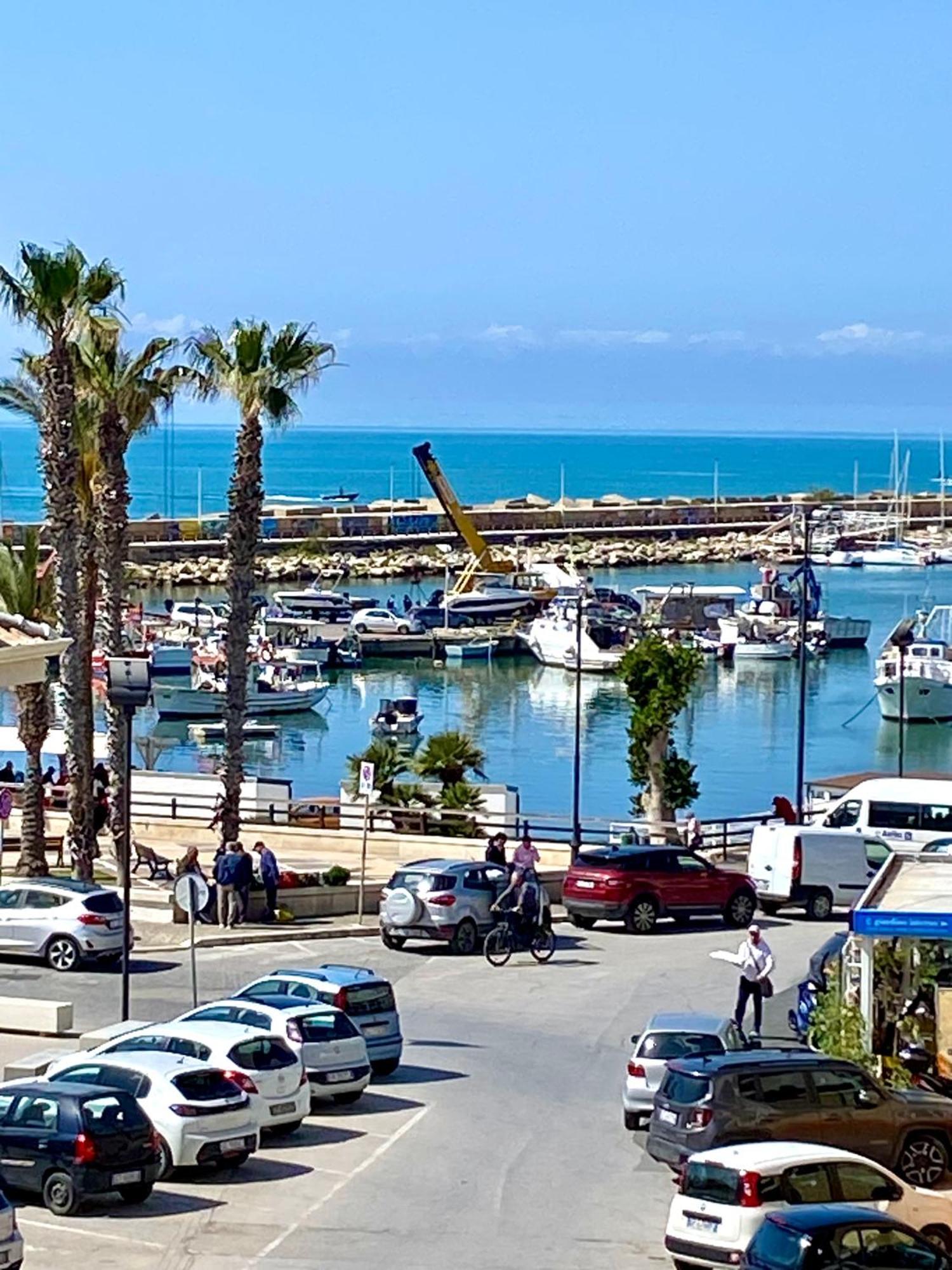 Miramare Luxury Bed & Breakfast Scoglitti